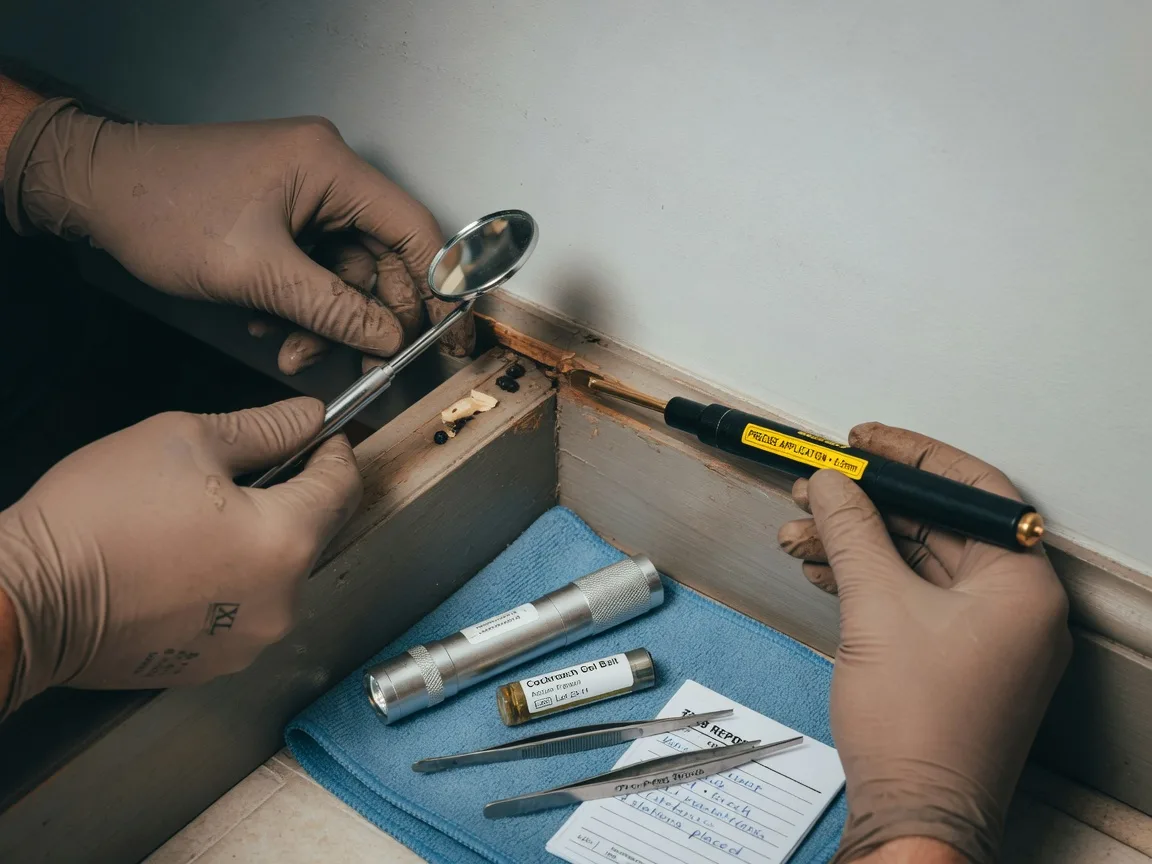 Why choose Emergency Pest Control in Three Oaks, MI